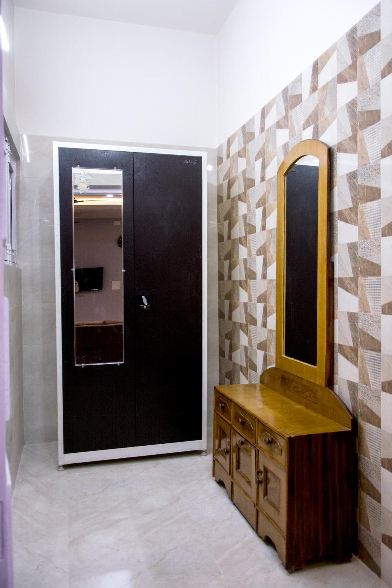 Gooseberry Garden Villa Ayodhya Buitenkant foto